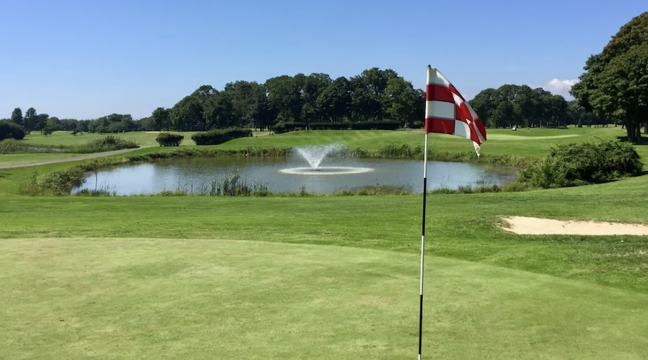 Photo of Boscombe Golf Club